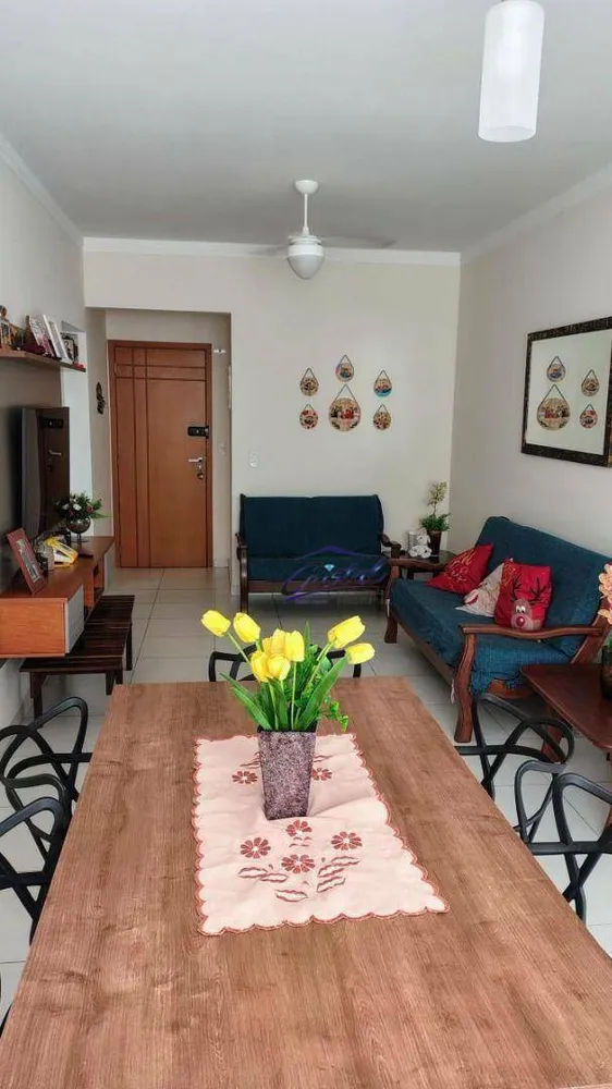 Apartamento, 2 quartos, 105 m² - Foto 3