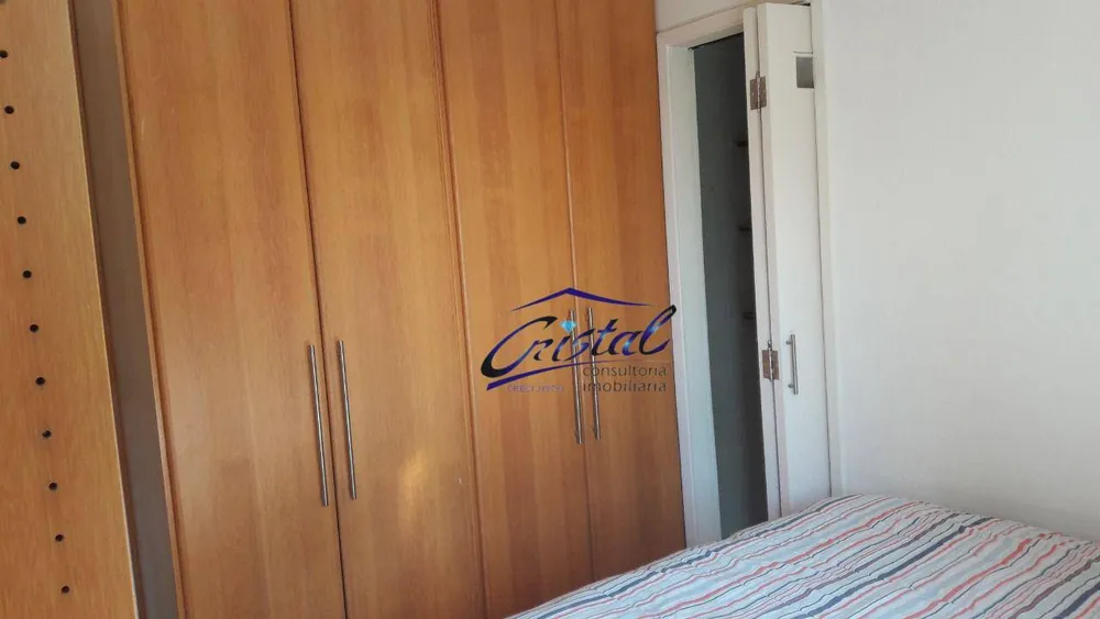 Apartamento, 4 quartos, 170 m² - Foto 6
