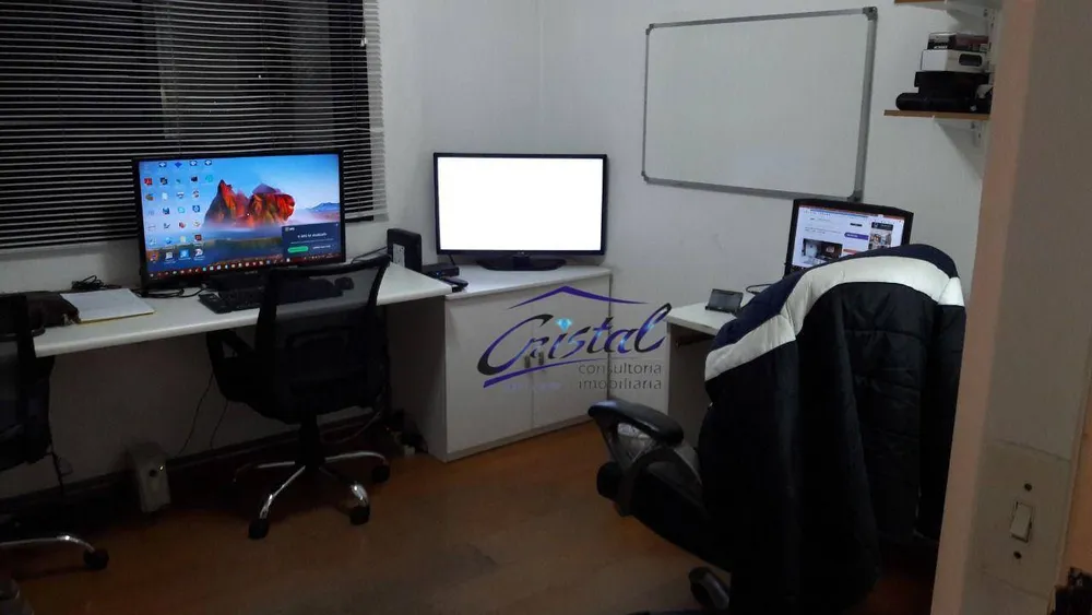 Apartamento, 4 quartos, 170 m² - Foto 11