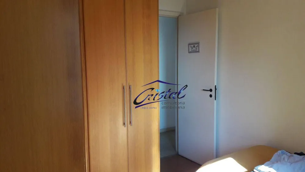 Apartamento, 4 quartos, 170 m² - Foto 3