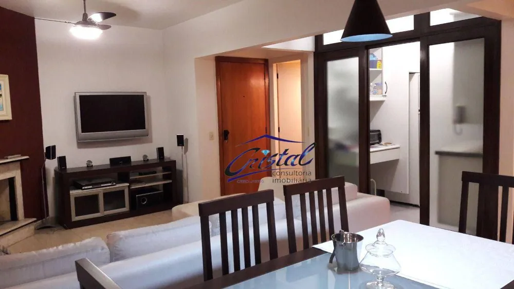 Apartamento, 4 quartos, 170 m² - Foto 2