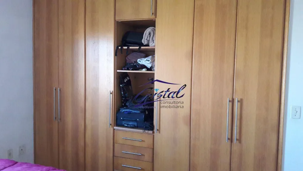 Apartamento, 4 quartos, 170 m² - Foto 9