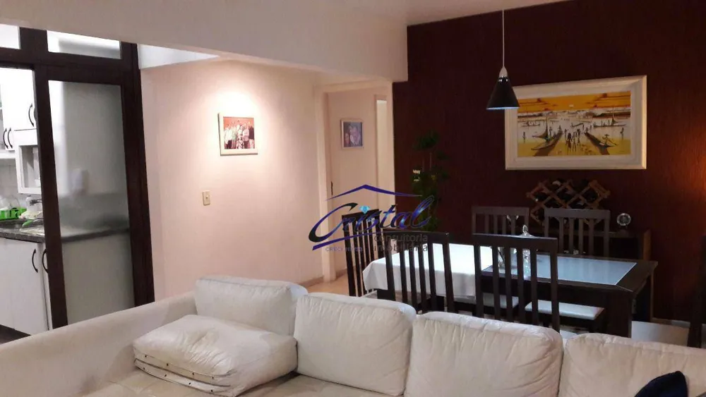 Apartamento, 4 quartos, 170 m² - Foto 1