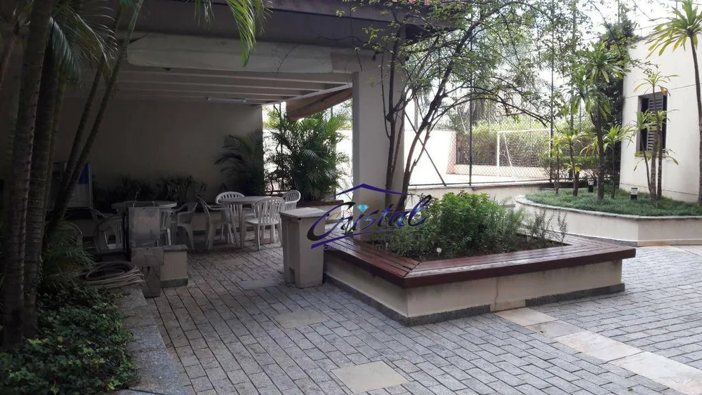Apartamento, 4 quartos, 170 m² - Foto 4