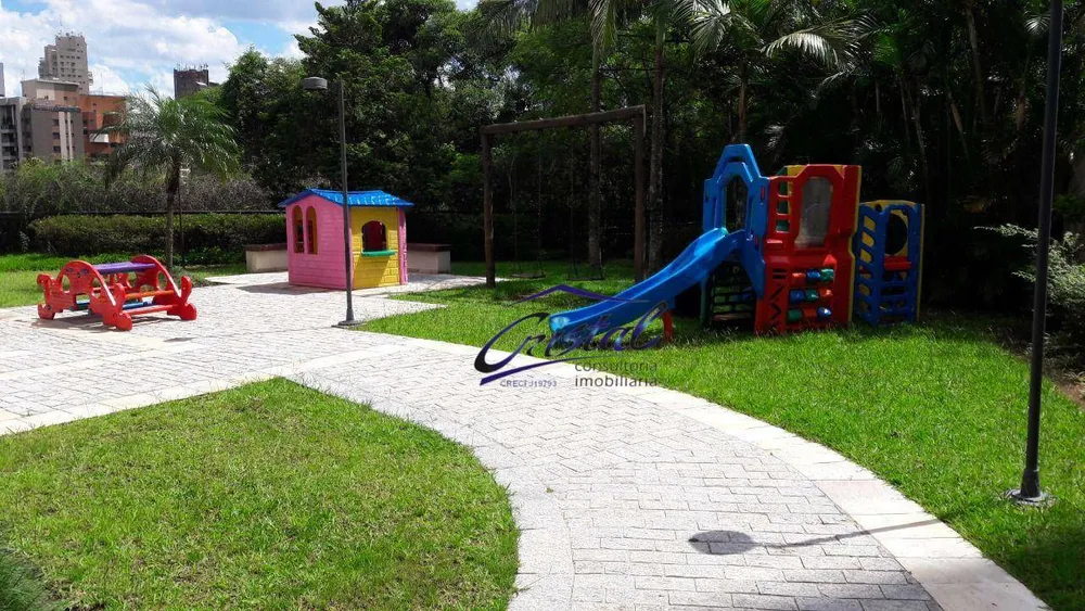 Apartamento, 4 quartos, 170 m² - Foto 10