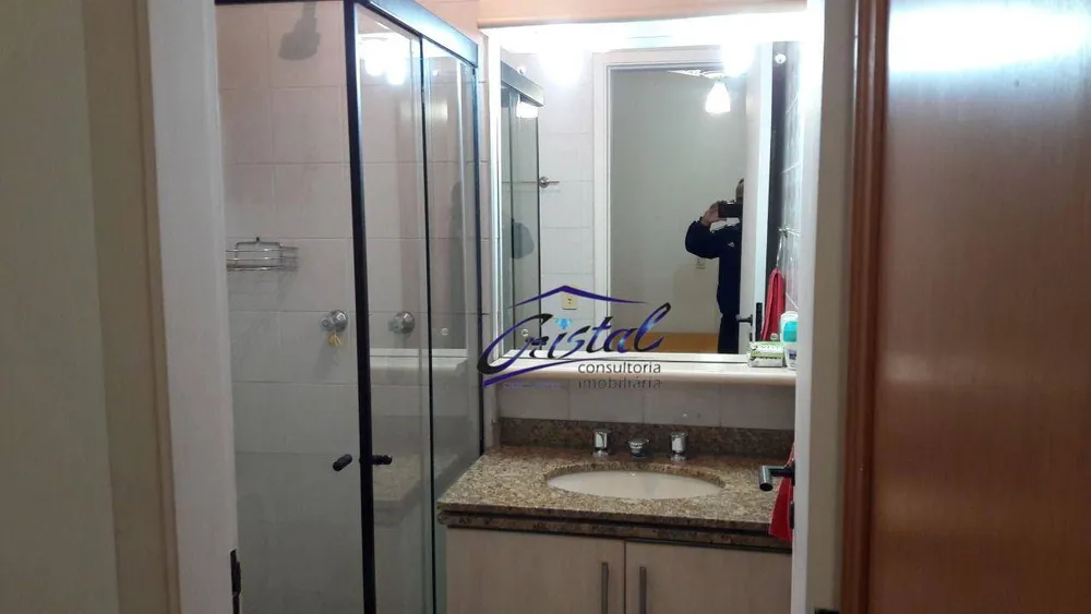 Apartamento, 4 quartos, 170 m² - Foto 12