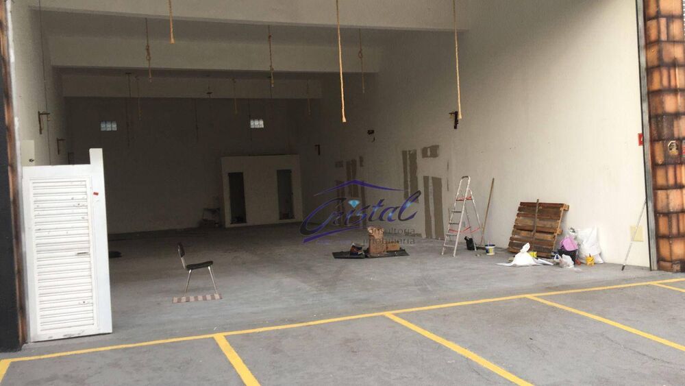 Loja-Salão para alugar, 225m² - Foto 1