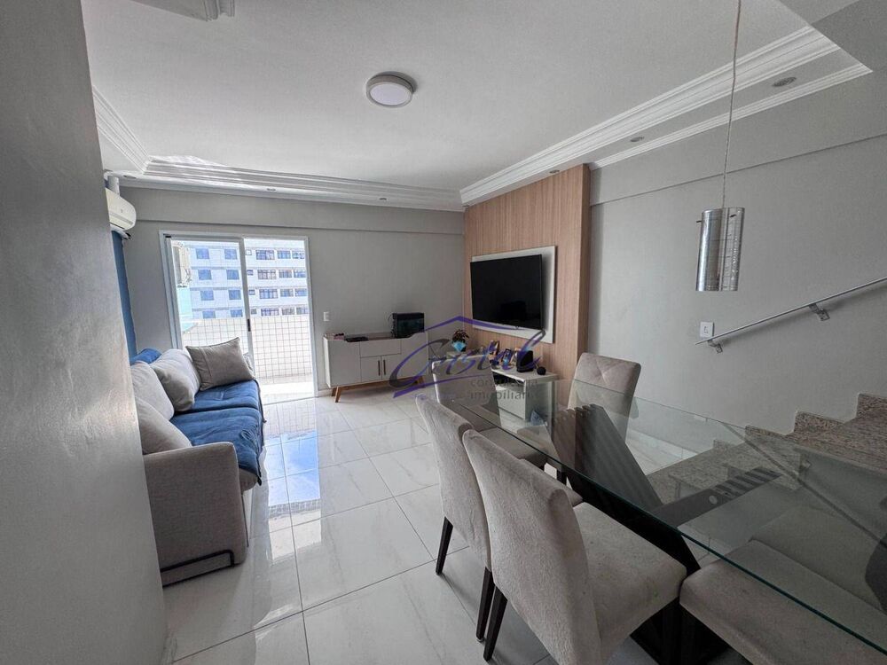 Apartamento, 2 quartos, 105 m² - Foto 14