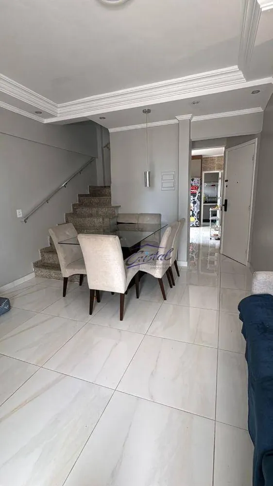 Apartamento, 2 quartos, 105 m² - Foto 4