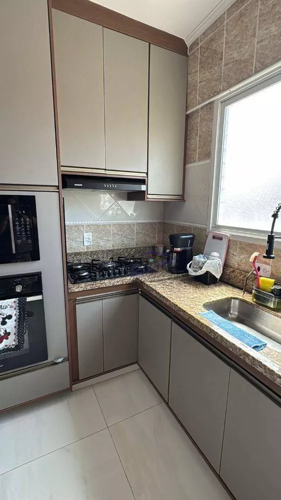 Apartamento, 2 quartos, 105 m² - Foto 7