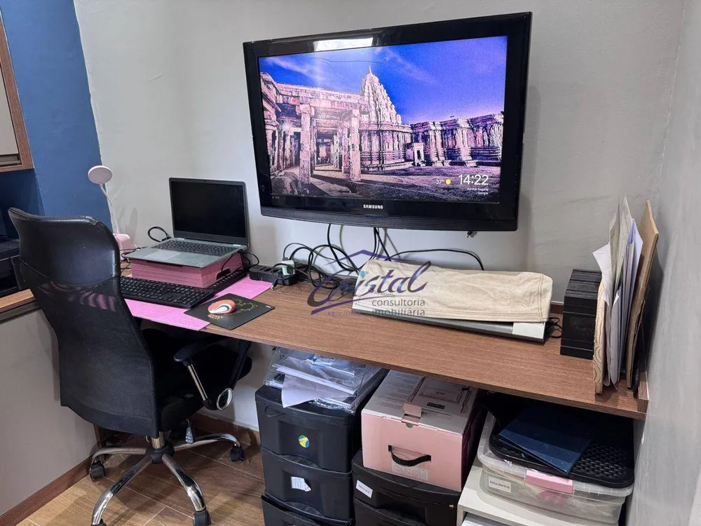 Apartamento, 2 quartos, 105 m² - Foto 14