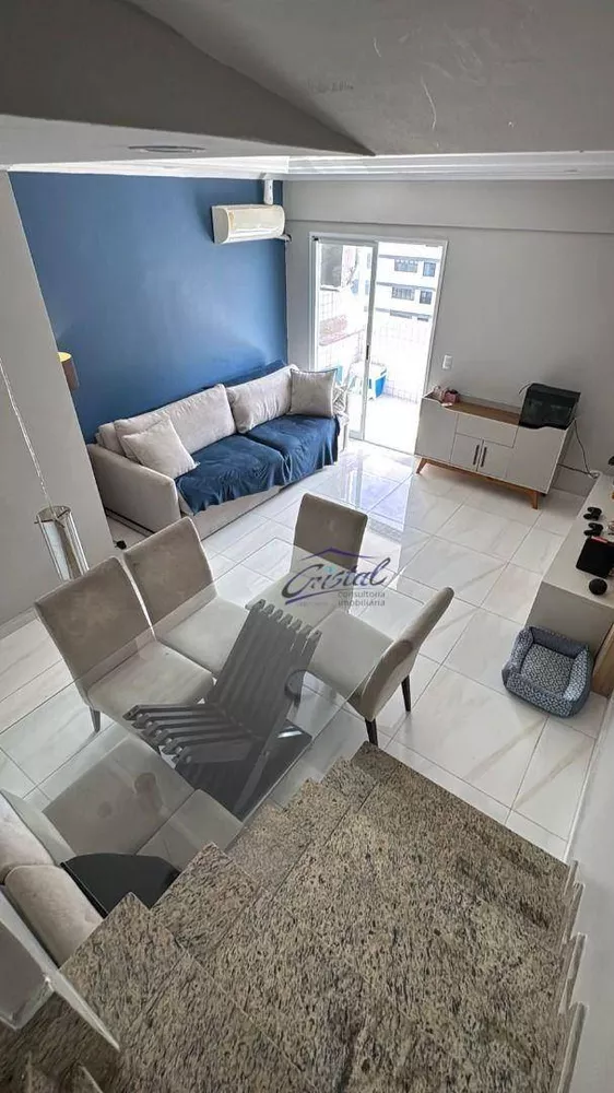 Apartamento, 2 quartos, 105 m² - Foto 2