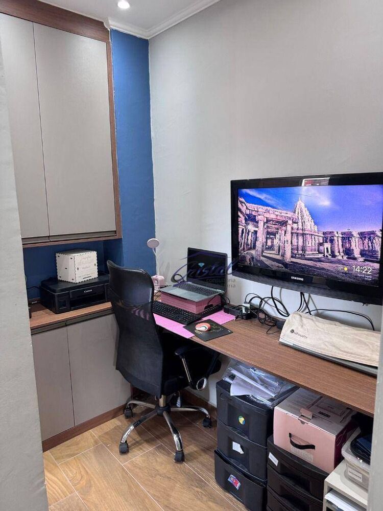 Apartamento, 2 quartos, 105 m² - Foto 18