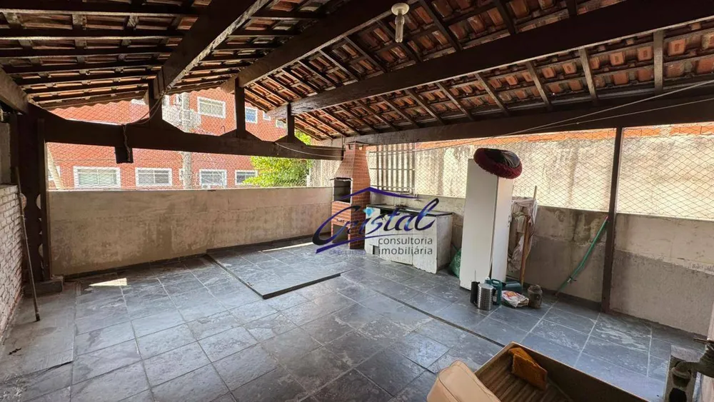 Casa, 4 quartos, 90 m² - Foto 1