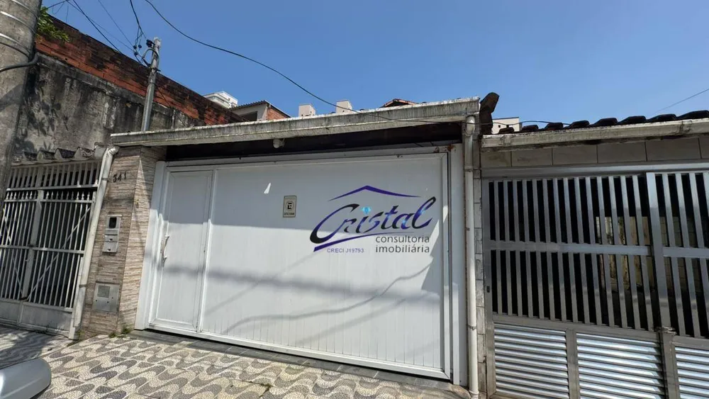Casa, 4 quartos, 90 m² - Foto 2