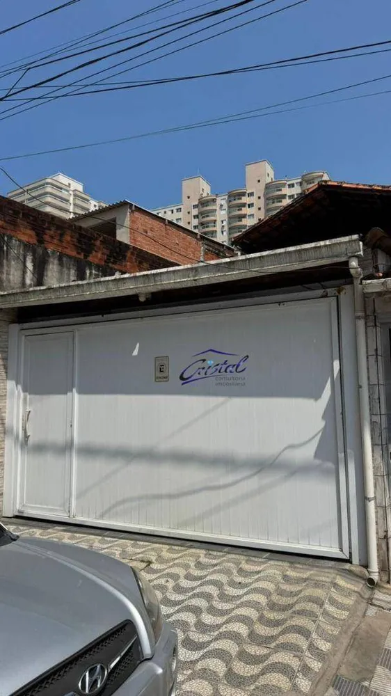 Casa, 4 quartos, 90 m² - Foto 3