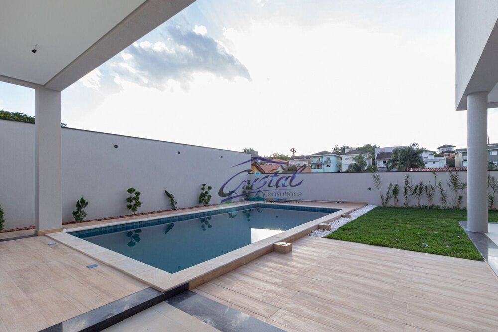Casa de Condomínio, 4 quartos - Foto 4
