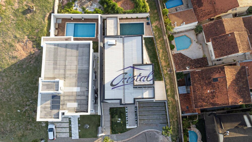 Casa de Condomínio, 4 quartos - Foto 3
