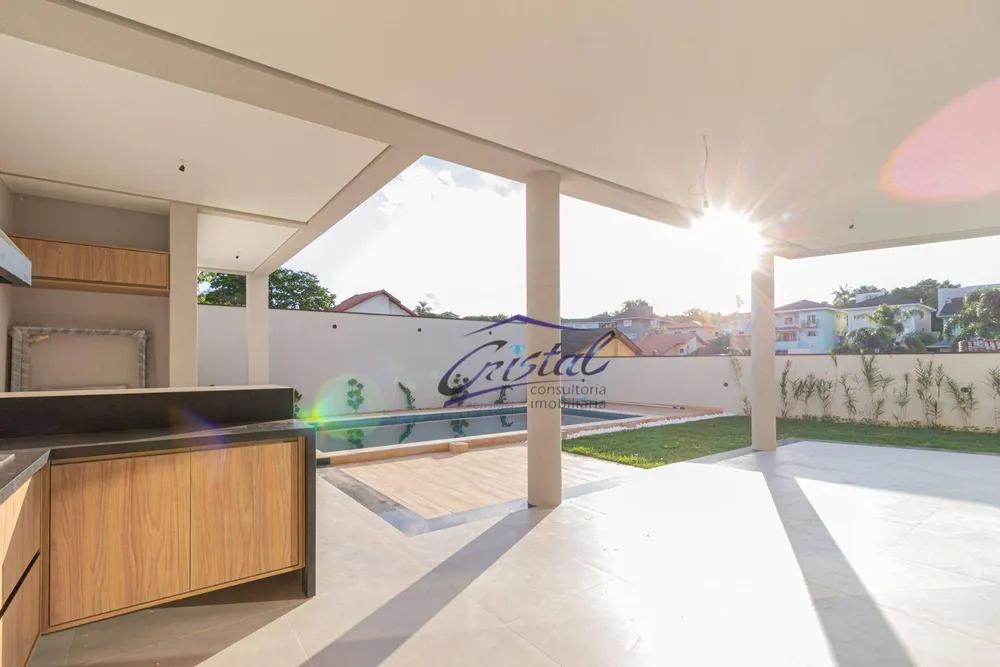 Casa de Condomínio, 4 quartos - Foto 7