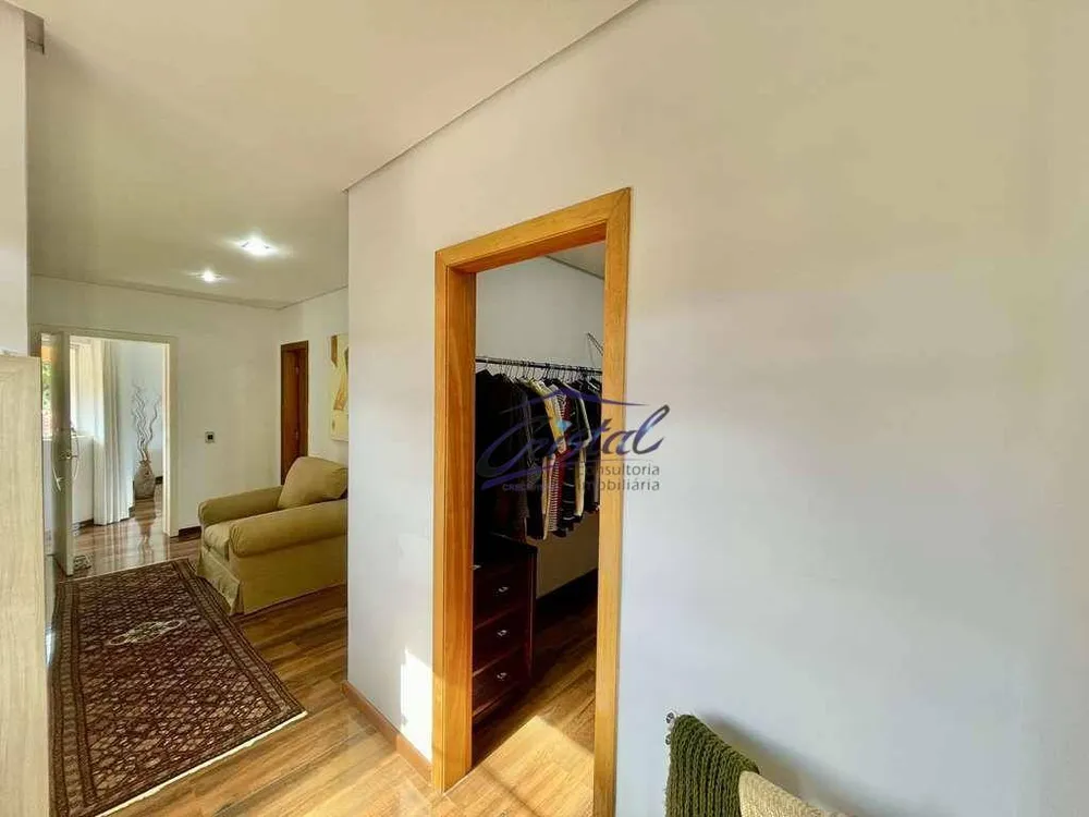 Casa de Condomínio, 4 quartos - Foto 5