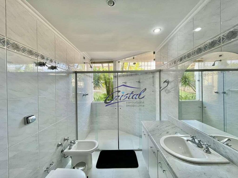 Casa de Condomínio à venda com 4 quartos, 800m² - Foto 4