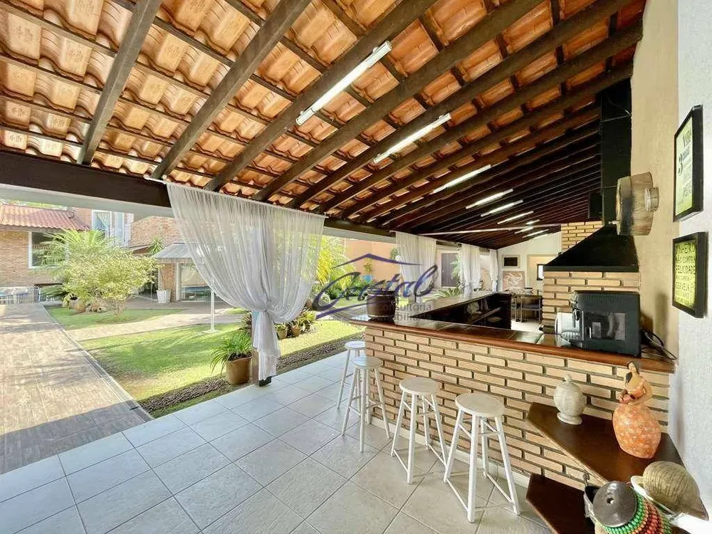 Casa de Condomínio, 4 quartos - Foto 11