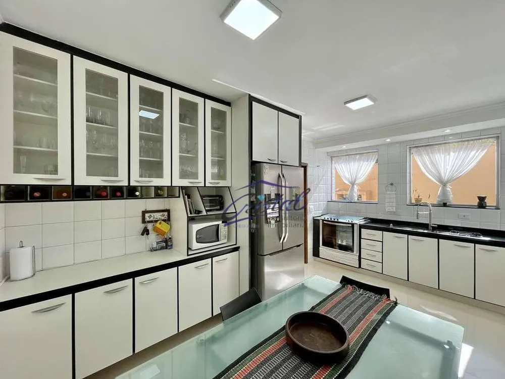 Casa de Condomínio, 4 quartos - Foto 8