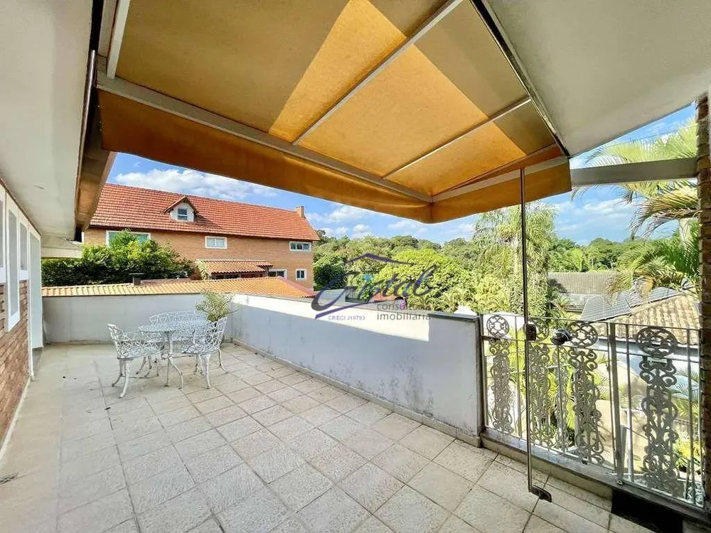 Casa de Condomínio, 4 quartos - Foto 7