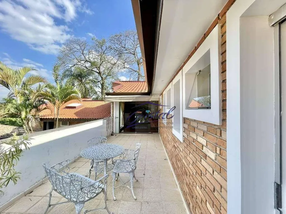 Casa de Condomínio, 4 quartos - Foto 10