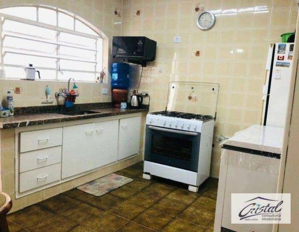 Casa, 3 quartos, 228 m² - Foto 6