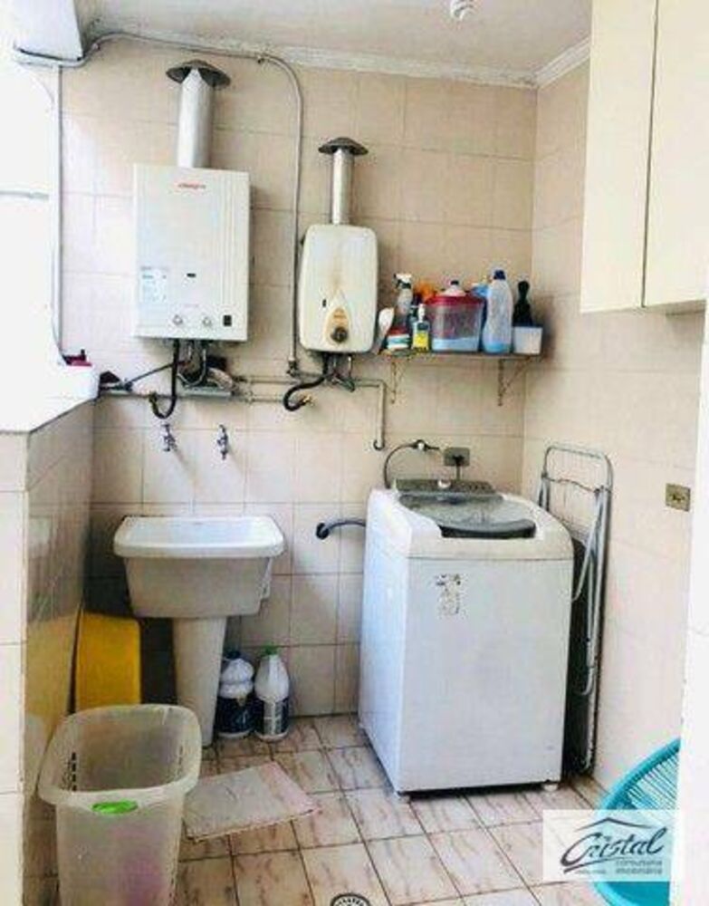 Casa, 3 quartos, 228 m² - Foto 14
