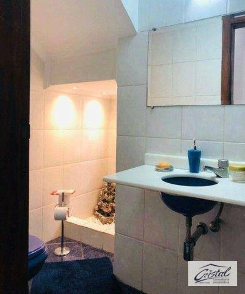 Casa, 3 quartos, 228 m² - Foto 13