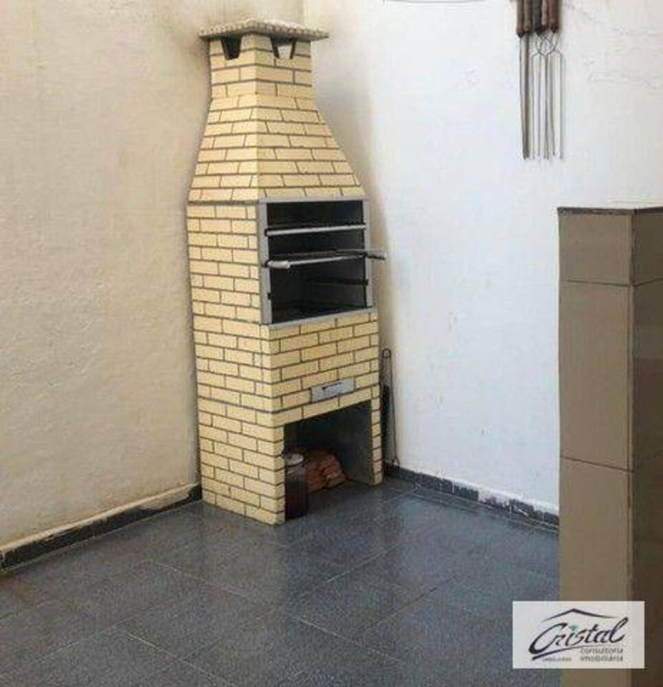 Casa, 3 quartos, 228 m² - Foto 4