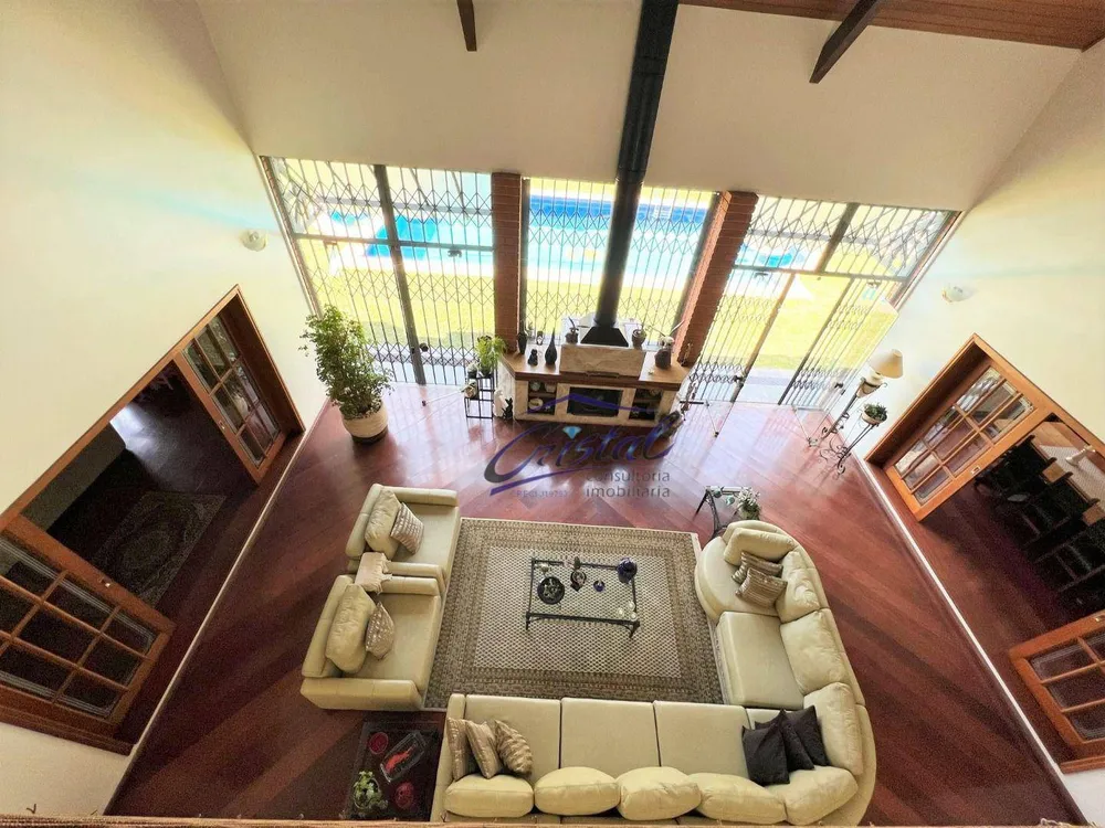 Casa de Condomínio, 4 quartos - Foto 9