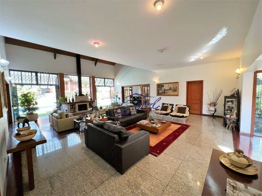 Casa de Condomínio, 4 quartos - Foto 4