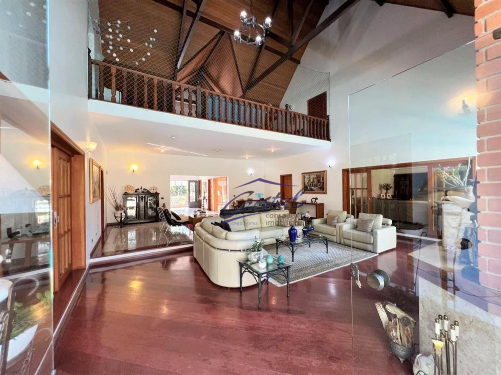 Casa de Condomínio, 4 quartos - Foto 5