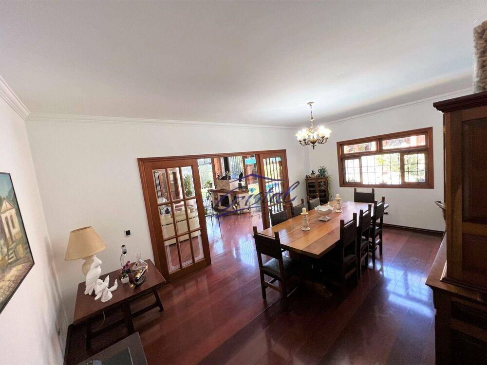 Casa de Condomínio à venda e aluguel com 4 quartos, 637m² - Foto 7