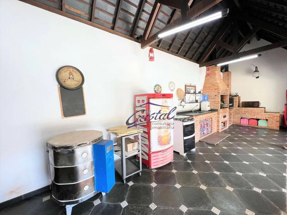 Casa de Condomínio, 4 quartos - Foto 22