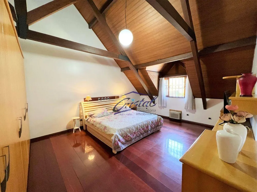 Casa de Condomínio, 4 quartos - Foto 17