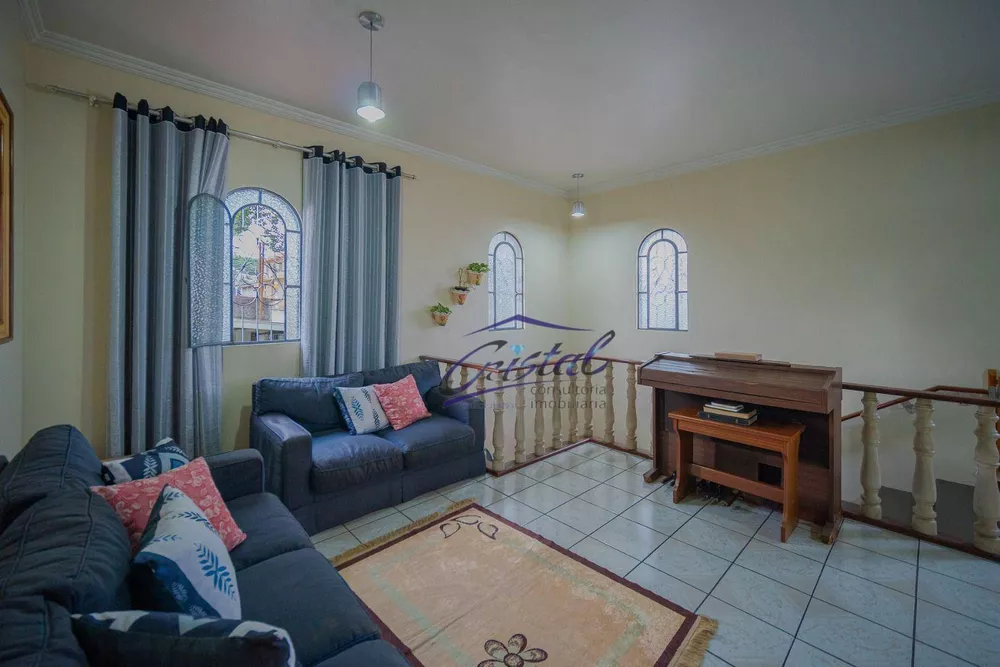 Casa, 3 quartos, 331 m² - Foto 12