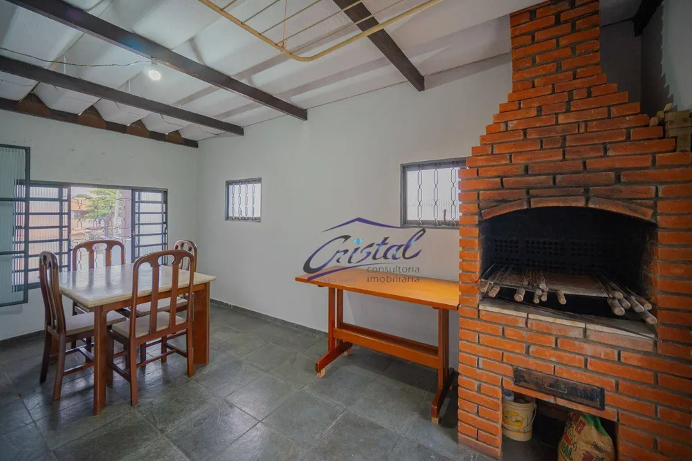 Casa, 3 quartos, 331 m² - Foto 21