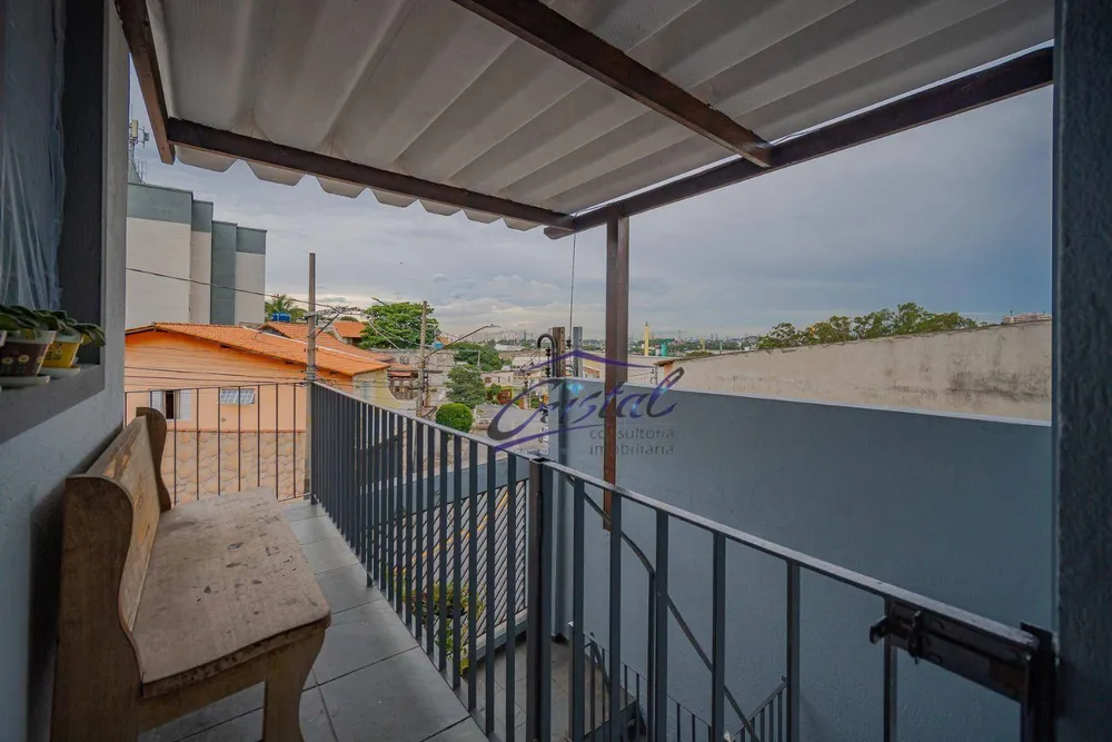Casa, 3 quartos, 331 m² - Foto 31