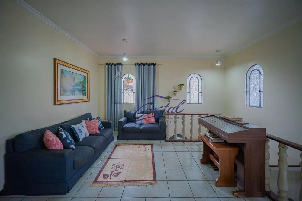 Casa, 3 quartos, 331 m² - Foto 10
