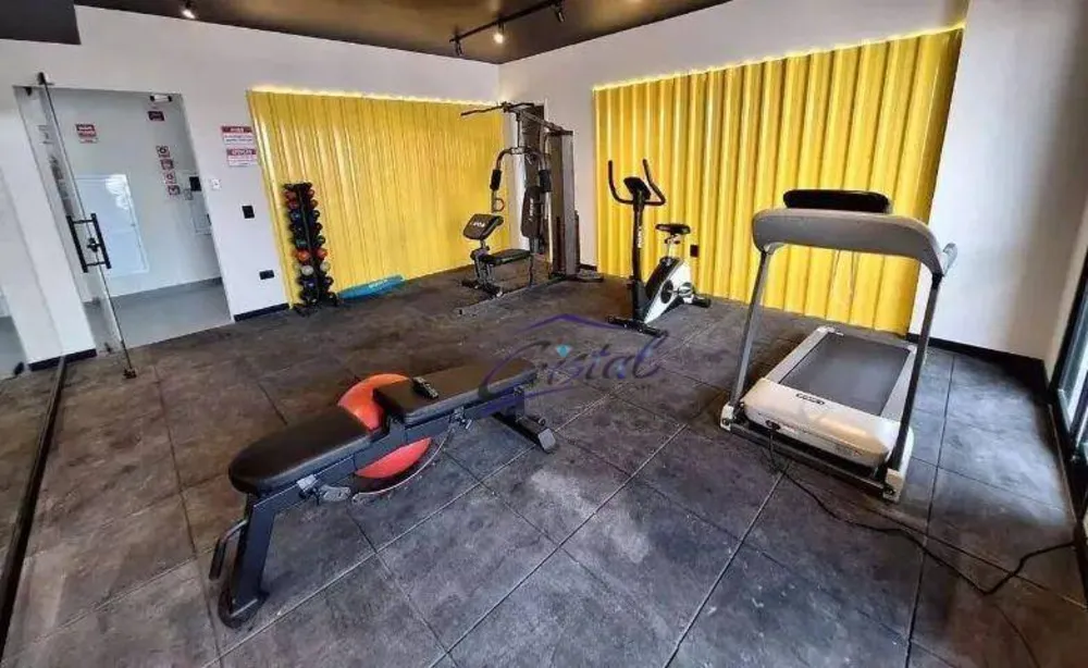 Apartamento, 2 quartos, 72 m² - Foto 12