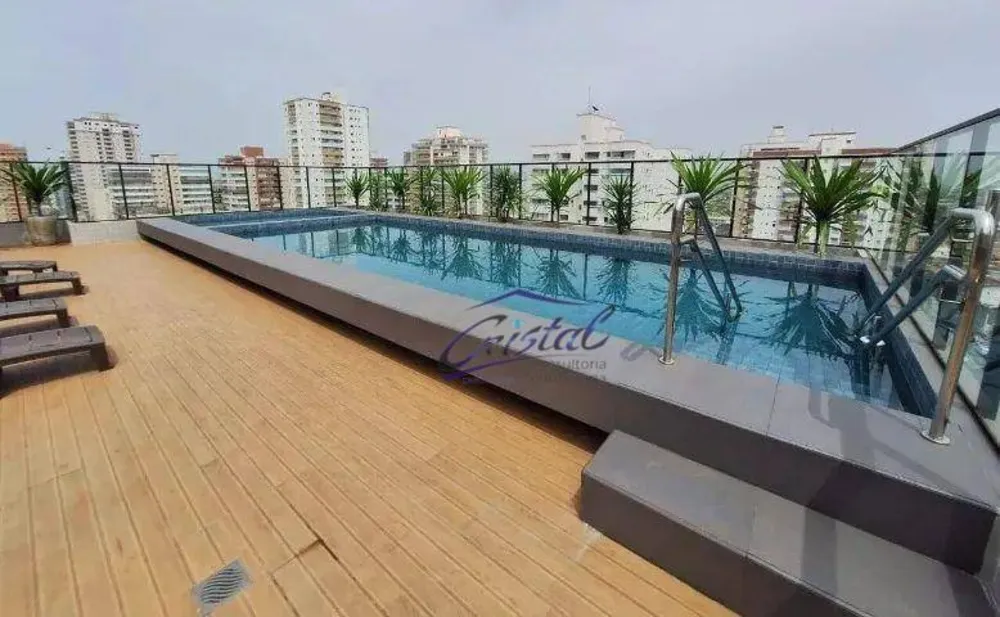 Apartamento, 2 quartos, 72 m² - Foto 4