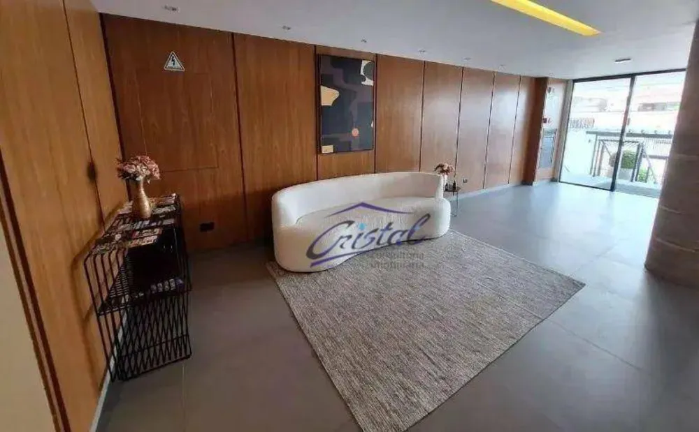 Apartamento, 2 quartos, 72 m² - Foto 10
