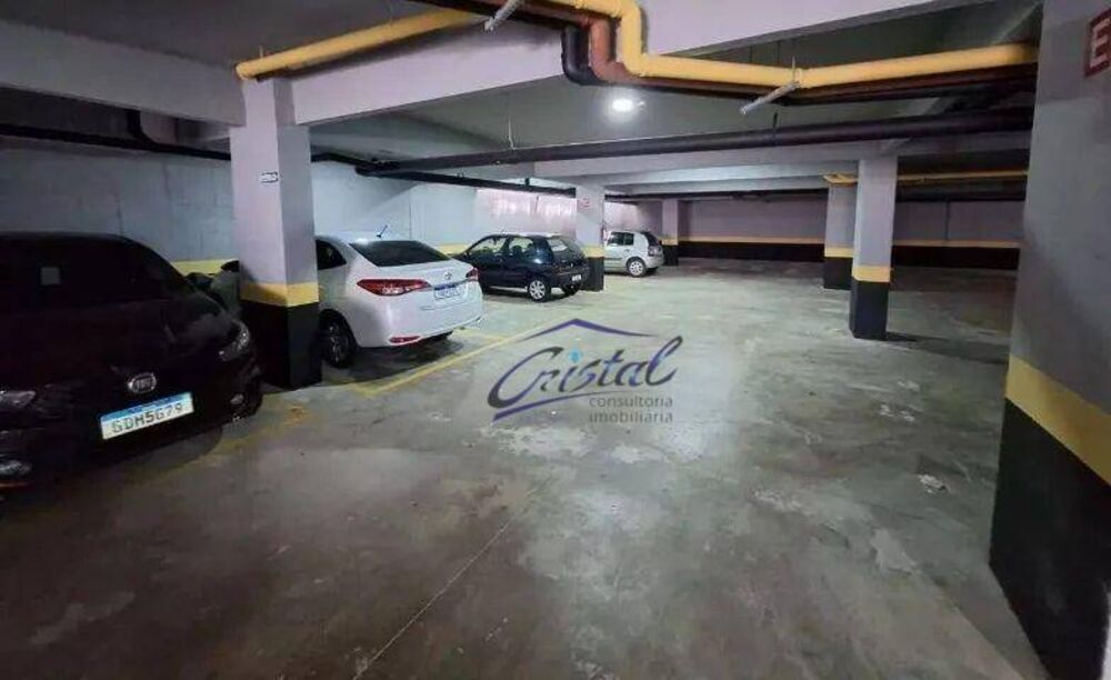 Apartamento, 2 quartos, 72 m² - Foto 7