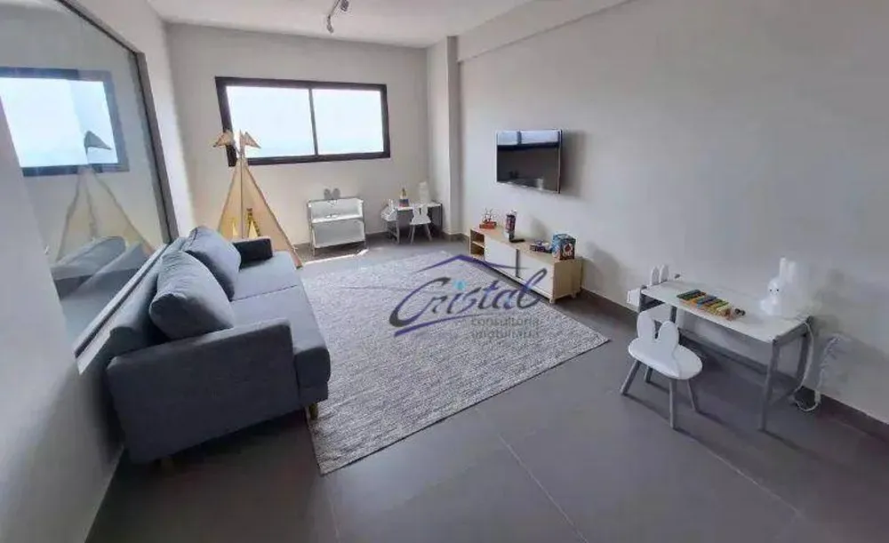 Apartamento, 2 quartos, 72 m² - Foto 1