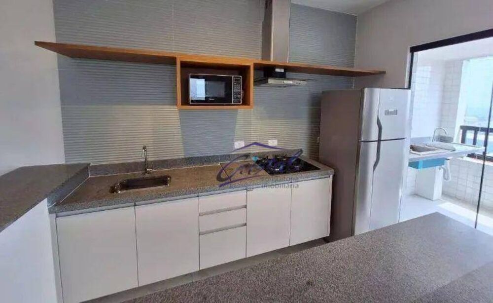 Apartamento, 2 quartos, 72 m² - Foto 6