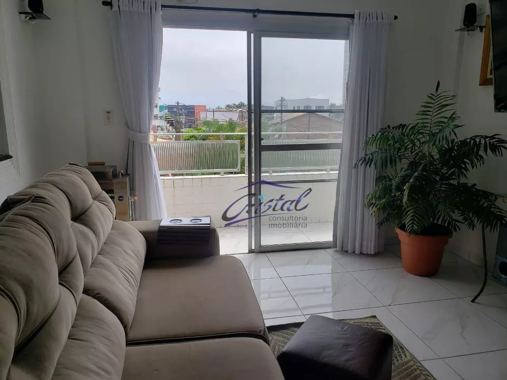 Apartamento, 1 quarto, 50 m² - Foto 1
